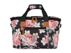 Brisby Blumen 21 Liter Kühltasche