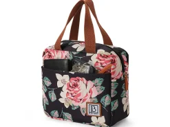 Brisby Blumen 4 Liter Kühltasche