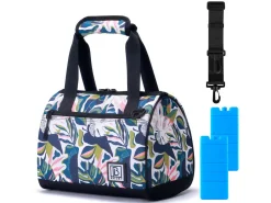 Brisby Botanic Garden 10 Liter Kühltasche