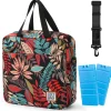 Brisby Jungle 7 Liter Kühltasche