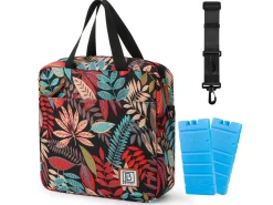 Brisby Jungle 7 Liter Kühltasche