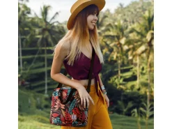Brisby Jungle 7 Liter Kühltasche