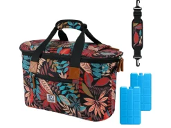 Brisby Jungle 21 Liter Kühltasche