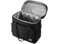 Brisby 4-Lagen isolierte 40 Liter Kühltasche - Black