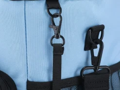 Brisby 4-Lagen isolierte 40 Liter Kühltasche - Black