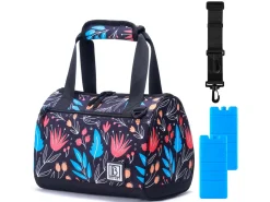 Brisby Night Flower 10 Liter Kühltasche