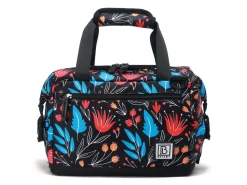 Brisby Night Flower 12 Liter Kühltasche