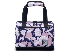 Brisby Sweet Leaves 10 Liter Kühltasche