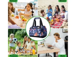 Brisby Valencia 10 Liter Kühltasche
