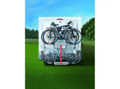 BR-Systems elektrischer Lift Fahrradträger - Standard