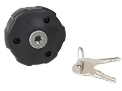 BR-Systems Lift Bikeholder Schloss