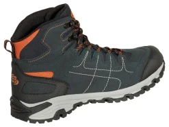 Brütting EB Mount Shasta high marine/orange Wanderschuhe