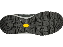 Brütting EB Mount Shasta high marine/orange Wanderschuhe