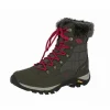 Brütting Himalaya graue Damen Schneestiefel