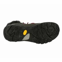 Brütting Himalaya graue Damen Schneestiefel