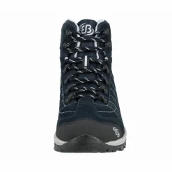 Brütting Mount Crillon High marineblaue Wanderschuhe