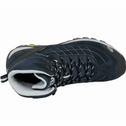 Brütting Mount Crillon High marineblaue Wanderschuhe
