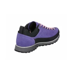 Brütting Mount Parry Low Damen Wanderschuhe - Lila
