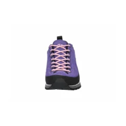 Brütting Mount Parry Low Damen Wanderschuhe - Lila