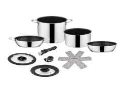 Brunner Academy High Vacum Topfset - Ø 22 cm