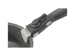 Brunner Academy High Vacum Topfset - Ø 22 cm