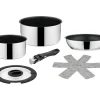 Brunner Academy Mini Topfset - Ø20 cm
