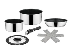 Brunner Academy Mini Topfset - Ø20 cm