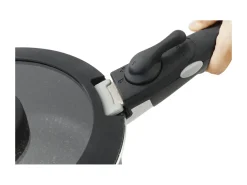 Brunner Academy Mini Topfset - Ø20 cm