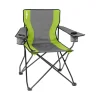 Brunner Action Armchair Equiframe Faltstuhl - Green/Black
