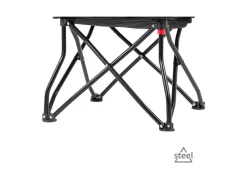 Brunner Action Armchair Equiframe Faltstuhl - Green/Black