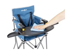 Brunner Action Baby Equiframe Kinderstuhl