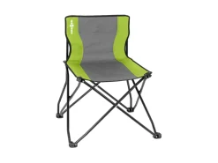 Brunner Action Equiframe Faltstuhl - Green/Grey