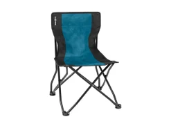 Brunner Action Equiframe Faltstuhl - Blue/Black