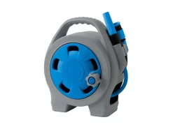 Brunner Aquafil Pro tragbarer Schlauchaufroller - 12 Meter