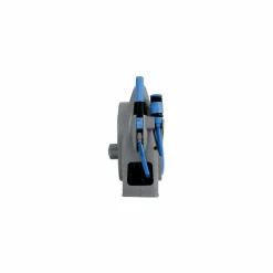 Brunner Aquafil Pro tragbarer Schlauchaufroller - 12 Meter