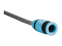 Brunner Aquafil Pro tragbarer Schlauchaufroller - 12 Meter