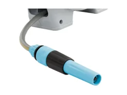 Brunner Aquafil Pro tragbarer Schlauchaufroller - 12 Meter