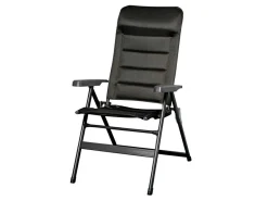 Brunner Aravel 3D Medium Klappstuhl - Black