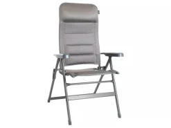 Brunner Aravel 3D Medium Klappstuhl - Grey