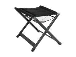 Brunner Aravel 3D standalone Fußhocker - Black