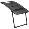 Brunner Aravel 3D universal Fußhocker - Black