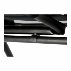 Brunner Aravel 3D universal Fußhocker - Black