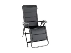 Brunner Aravel Swan 3D Relaxstuhl - Black