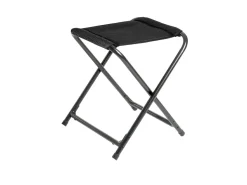 Brunner Aravel Vitachic Klapphocker - Black