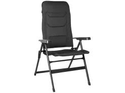Brunner Aravel Vitachic S Klappstuhl - Anthracite
