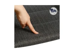 Brunner Aravel Vitachic S Klappstuhl - Anthracite
