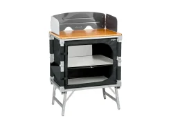 Brunner Azabache Cube Campingküche