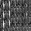Brunner Balmat Black & White Vorzeltteppich - 250x400 cm