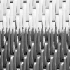 Brunner Balmat Vorzeltteppich - 250x600 cm