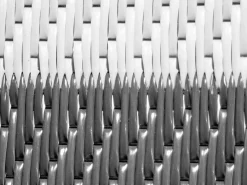Brunner Balmat Zeltteppich - 300 x 300 cm